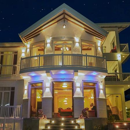 Twin Villa Red นูวาราเอลิยา ภายนอก รูปภาพ