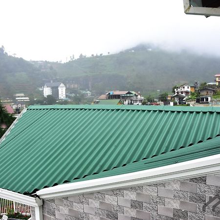 Twin Villa Red นูวาราเอลิยา ภายนอก รูปภาพ