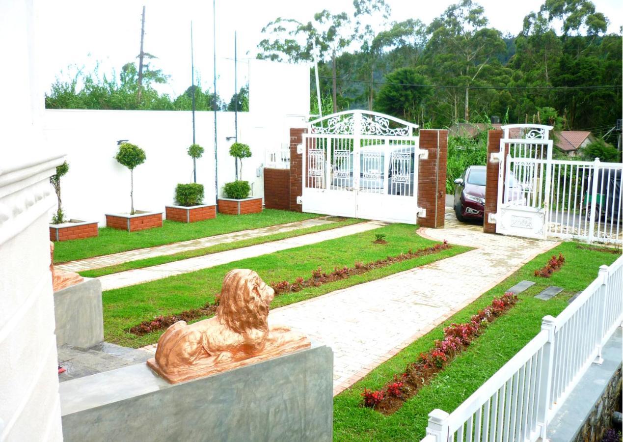 Twin Villa Red นูวาราเอลิยา ภายนอก รูปภาพ