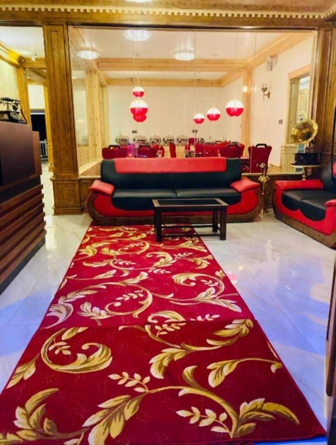 Twin Villa Red นูวาราเอลิยา ภายนอก รูปภาพ