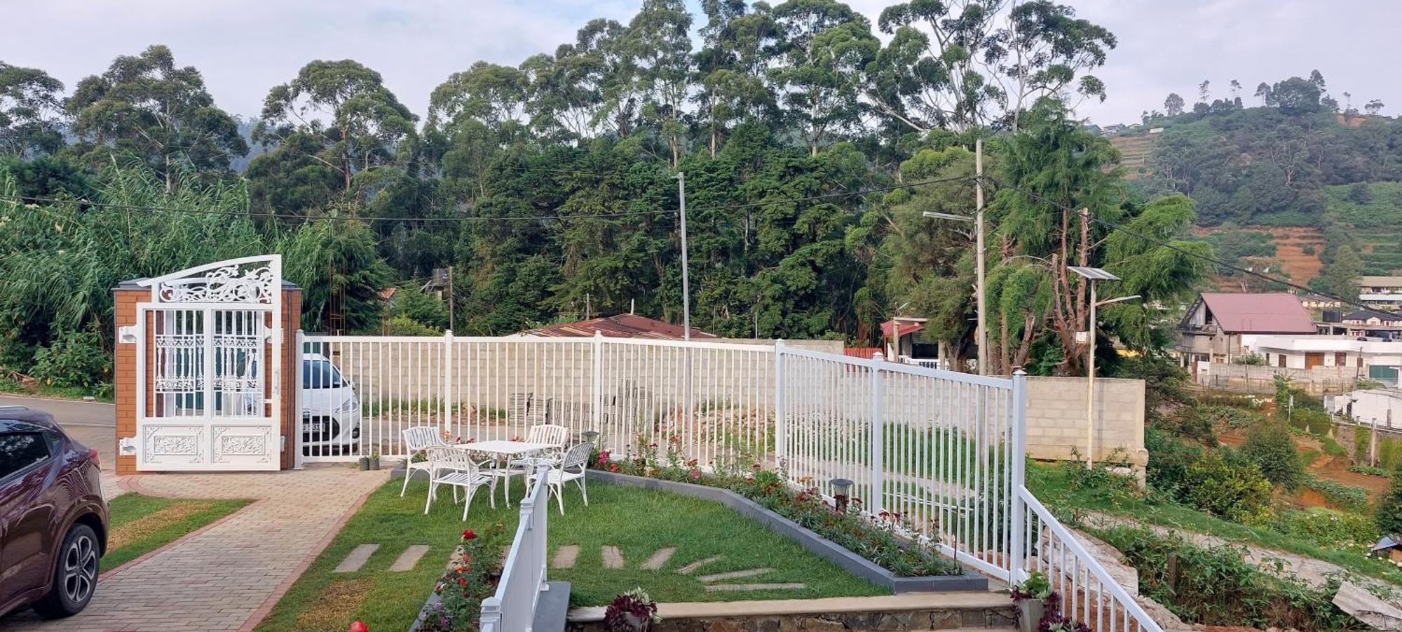 Twin Villa Red นูวาราเอลิยา ภายนอก รูปภาพ